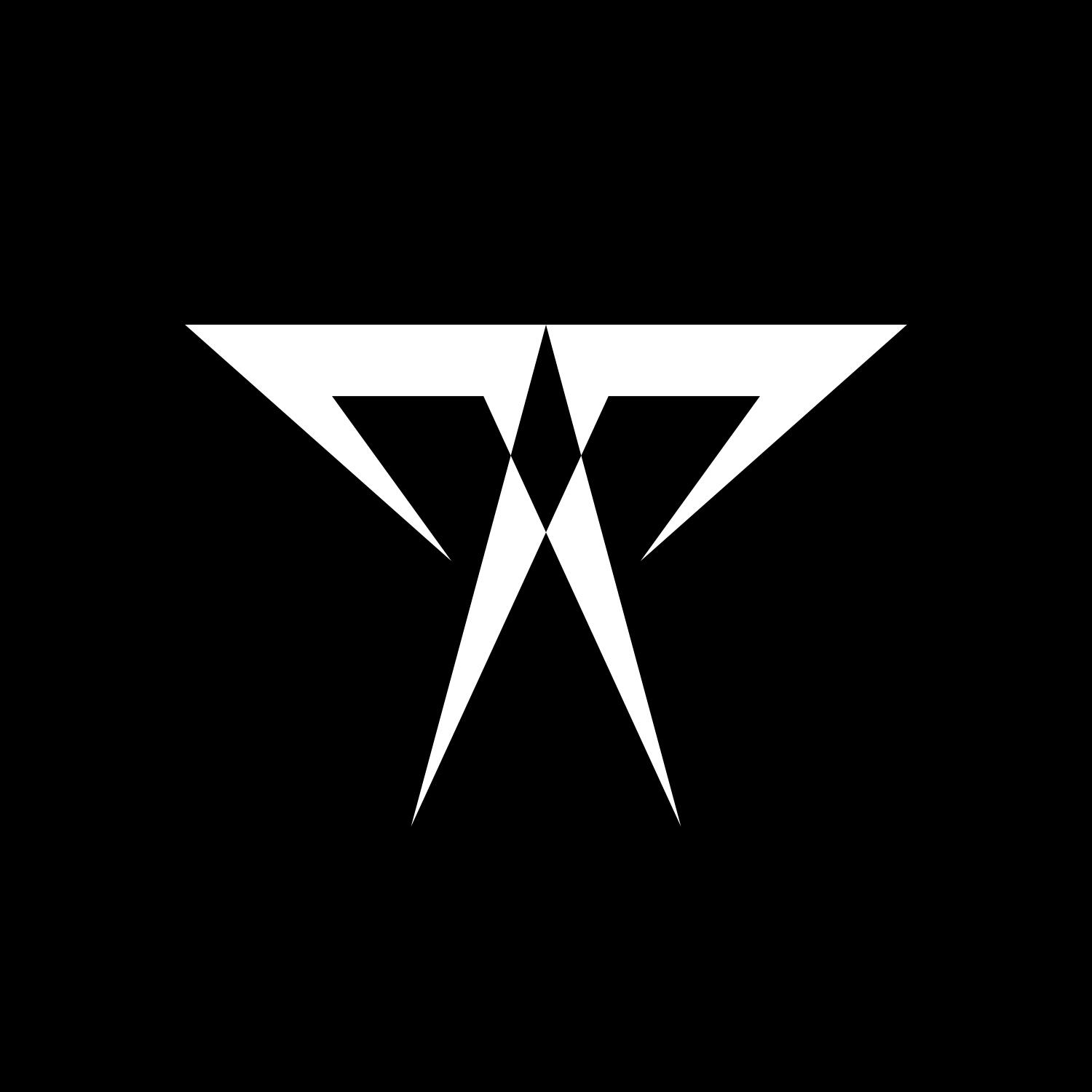 Logomark for a car company called Kryptix
